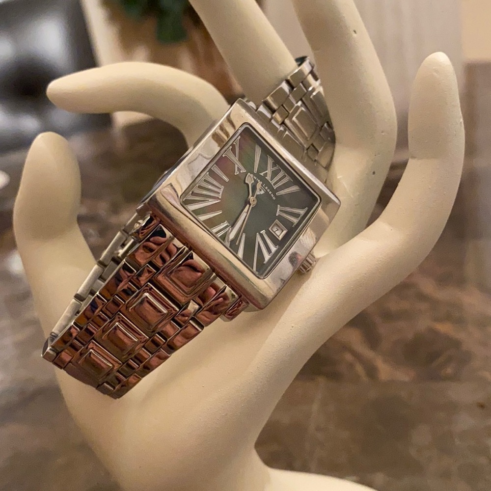 Swiss Legend Watch